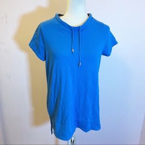 Zenergy by Chico’s Woman’s Top Medium